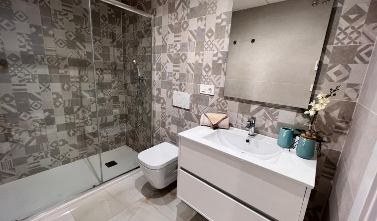 Reventa - Apartamento / piso - Orihuela Costa - La Florida