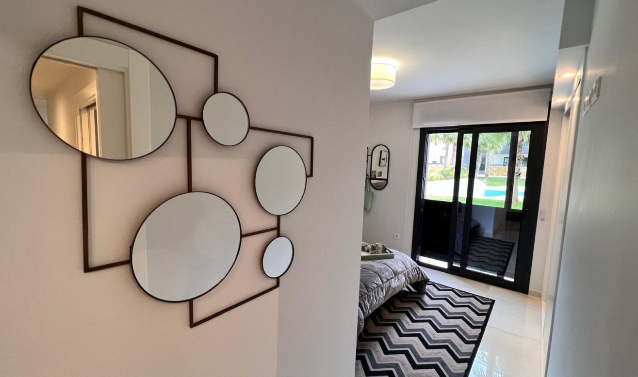 Reventa - Apartamento / piso - Orihuela Costa - La Florida