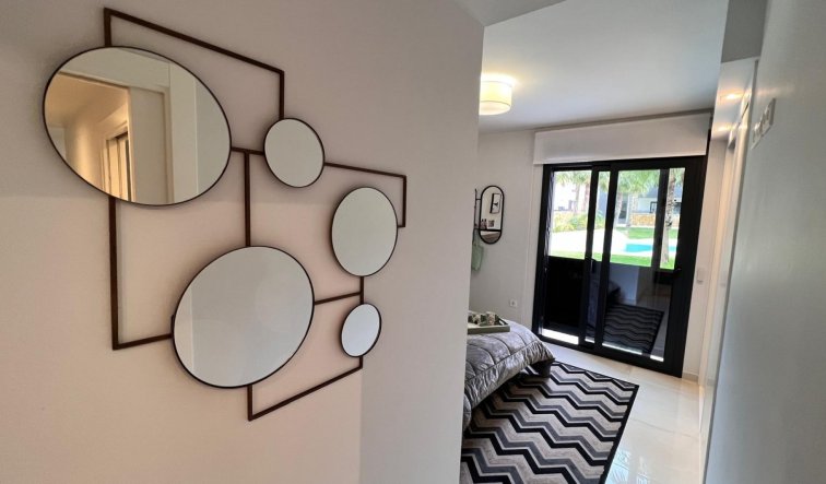 Reventa - Apartamento / piso - Orihuela Costa - La Florida