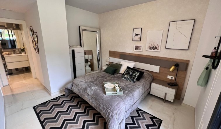 Reventa - Apartamento / piso - Orihuela Costa - La Florida