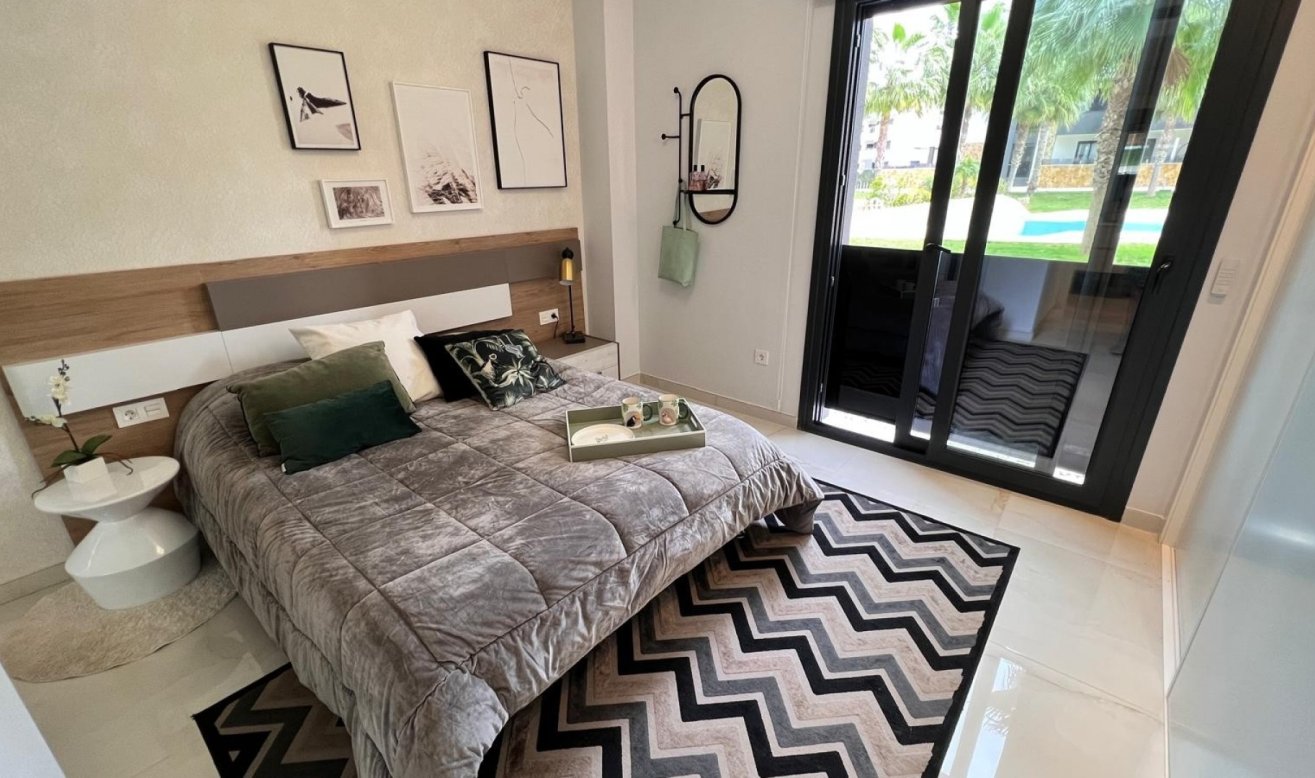 Reventa - Apartamento / piso - Orihuela Costa - La Florida
