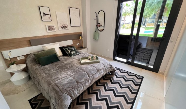 Reventa - Apartamento / piso - Orihuela Costa - La Florida
