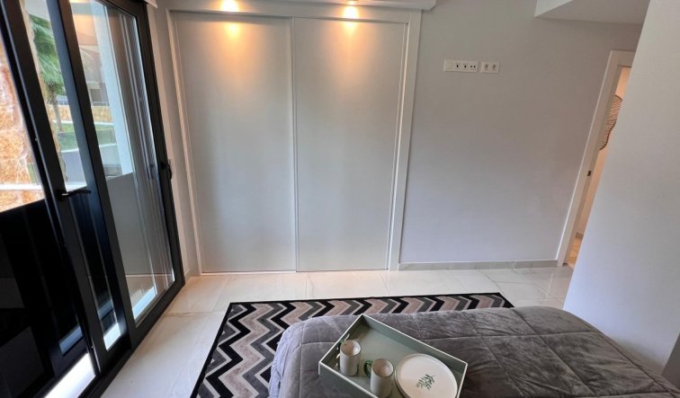 Reventa - Apartamento / piso - Orihuela Costa - La Florida