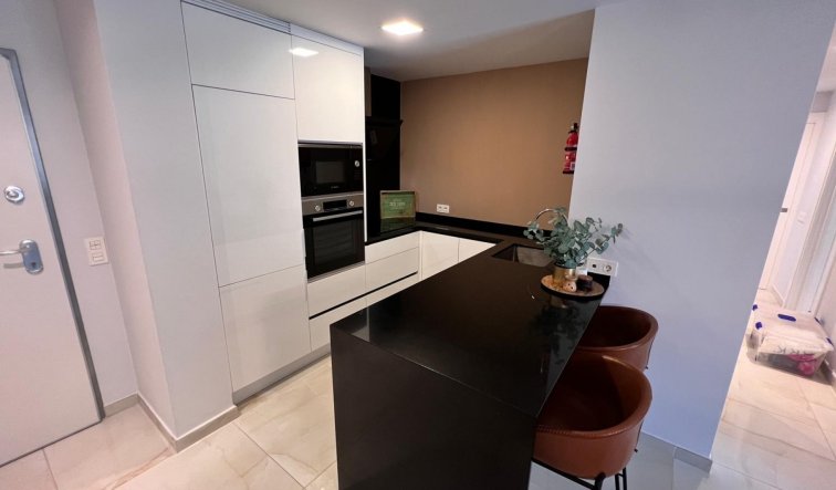 Reventa - Apartamento / piso - Orihuela Costa - La Florida