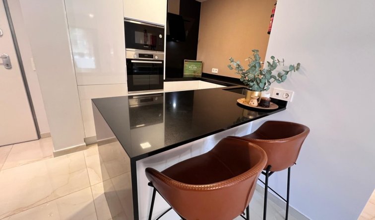 Reventa - Apartamento / piso - Orihuela Costa - La Florida