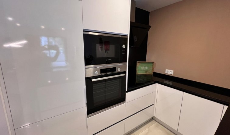 Reventa - Apartamento / piso - Orihuela Costa - La Florida