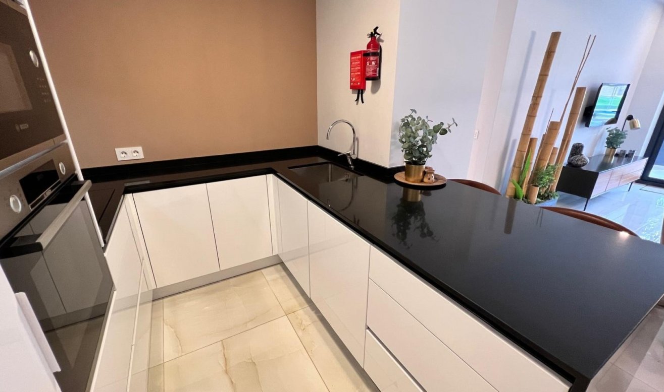 Reventa - Apartamento / piso - Orihuela Costa - La Florida