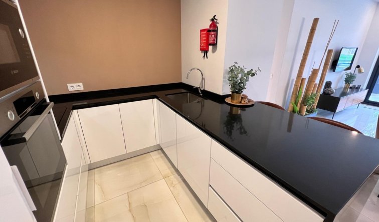 Reventa - Apartamento / piso - Orihuela Costa - La Florida