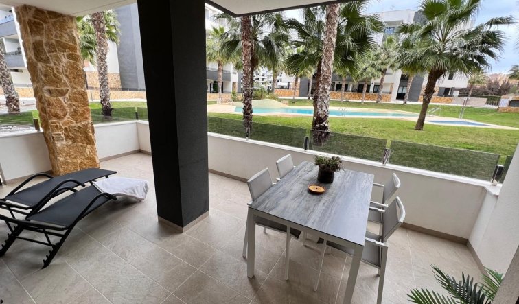 Reventa - Apartamento / piso - Orihuela Costa - La Florida