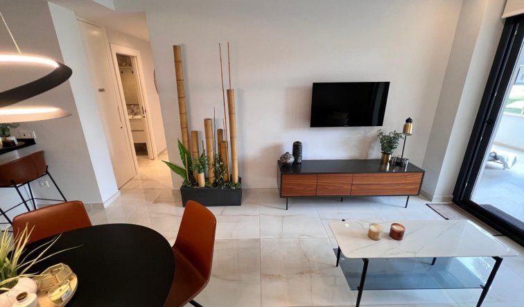 Reventa - Apartamento / piso - Orihuela Costa - La Florida