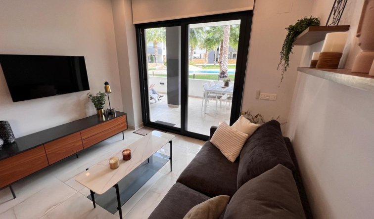 Reventa - Apartamento / piso - Orihuela Costa - La Florida