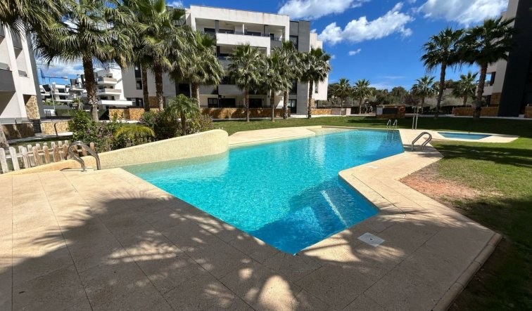 Reventa - Apartamento / piso - Orihuela Costa - La Florida