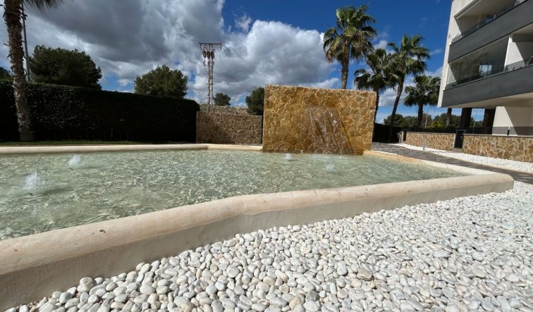 Reventa - Apartamento / piso - Orihuela Costa - La Florida