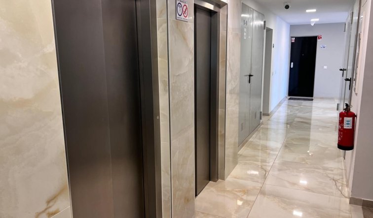 Reventa - Apartamento / piso - Orihuela Costa - La Florida