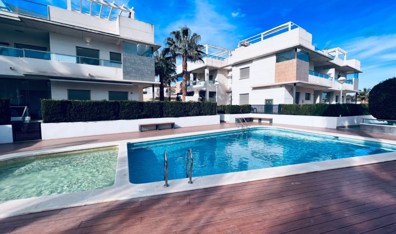 Reventa - Apartamento / piso - Ciudad Quesada