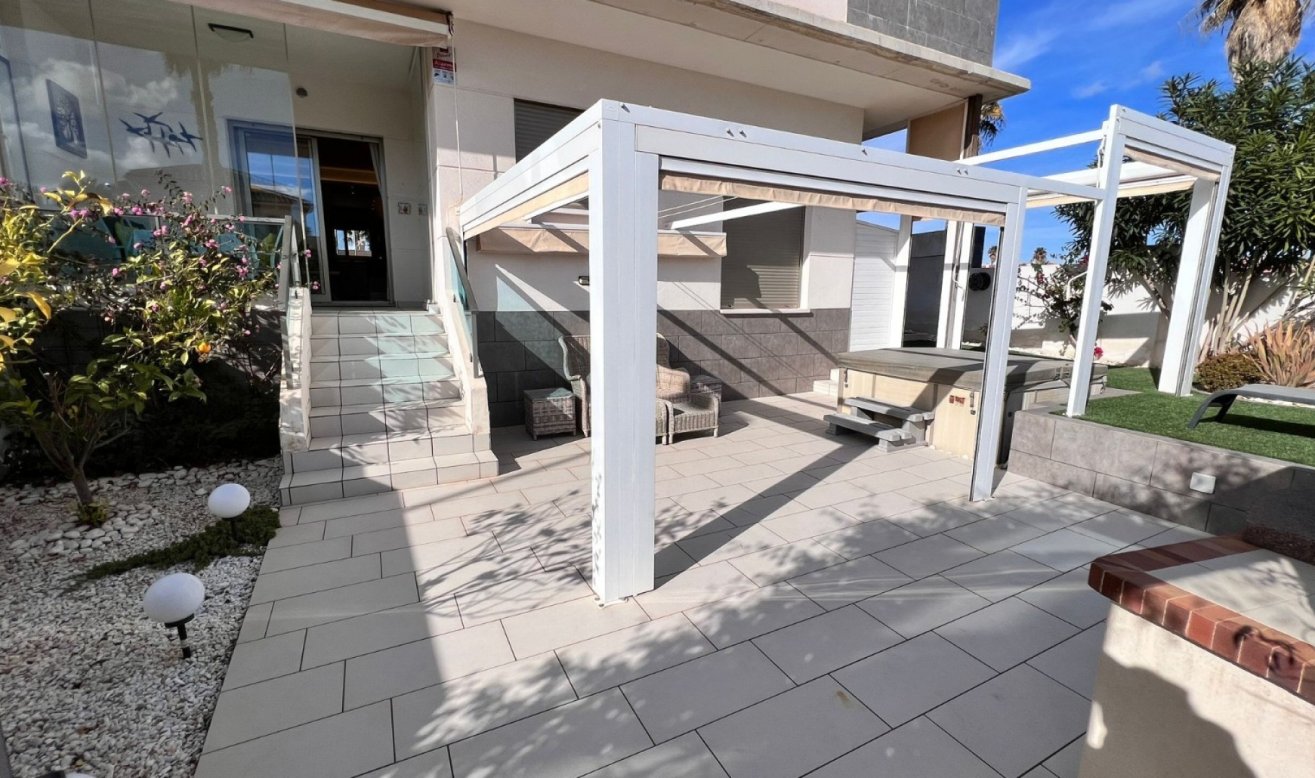 Reventa - Apartamento / piso - Ciudad Quesada