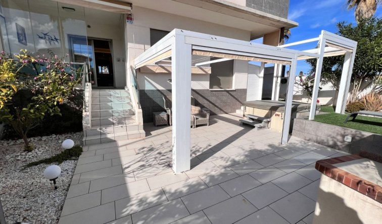 Reventa - Apartamento / piso - Ciudad Quesada