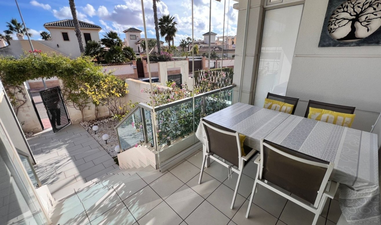 Reventa - Apartamento / piso - Ciudad Quesada