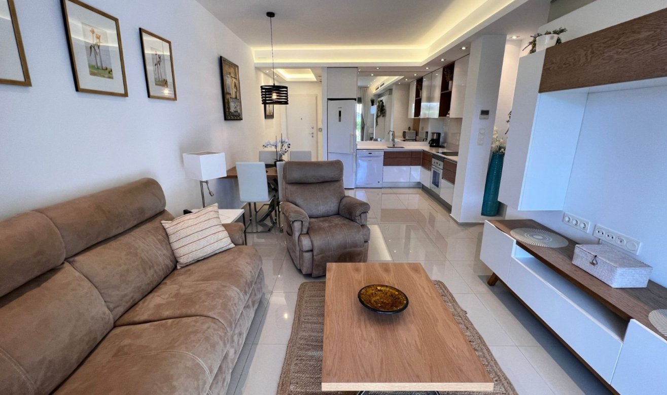 Reventa - Apartamento / piso - Ciudad Quesada