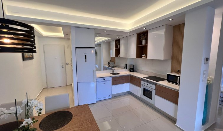 Reventa - Apartamento / piso - Ciudad Quesada