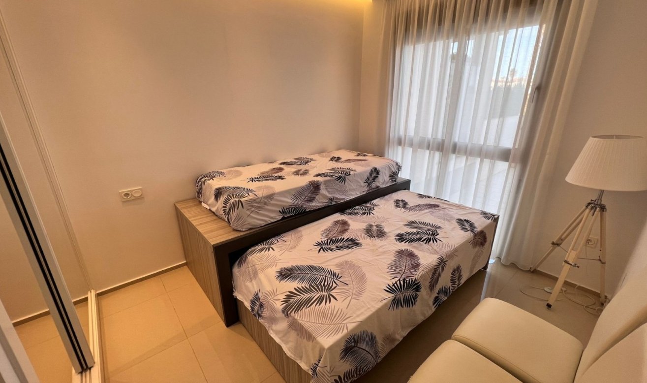 Reventa - Apartamento / piso - Ciudad Quesada