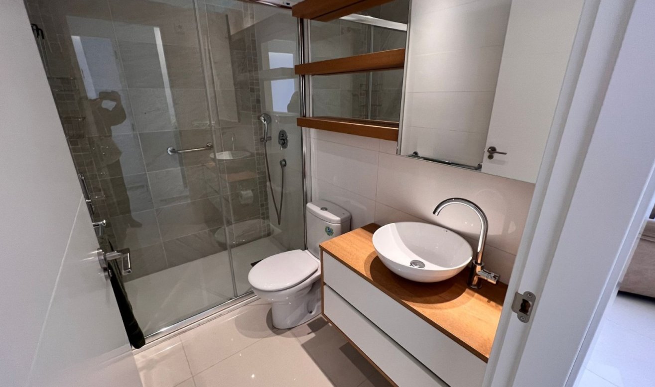 Reventa - Apartamento / piso - Ciudad Quesada