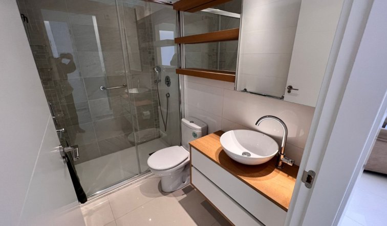Reventa - Apartamento / piso - Ciudad Quesada