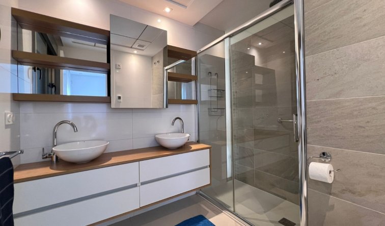 Reventa - Apartamento / piso - Ciudad Quesada
