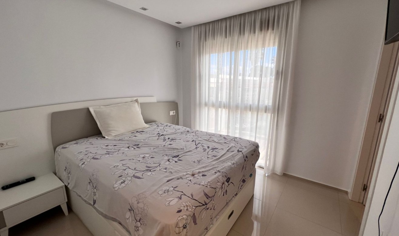 Reventa - Apartamento / piso - Ciudad Quesada