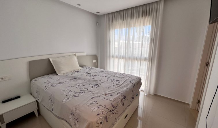 Reventa - Apartamento / piso - Ciudad Quesada