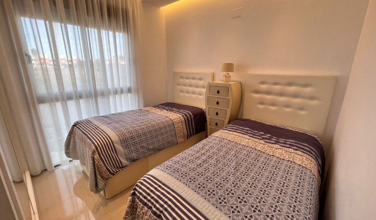 Reventa - Apartamento / piso - Ciudad Quesada