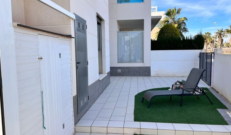 Reventa - Apartamento / piso - Ciudad Quesada
