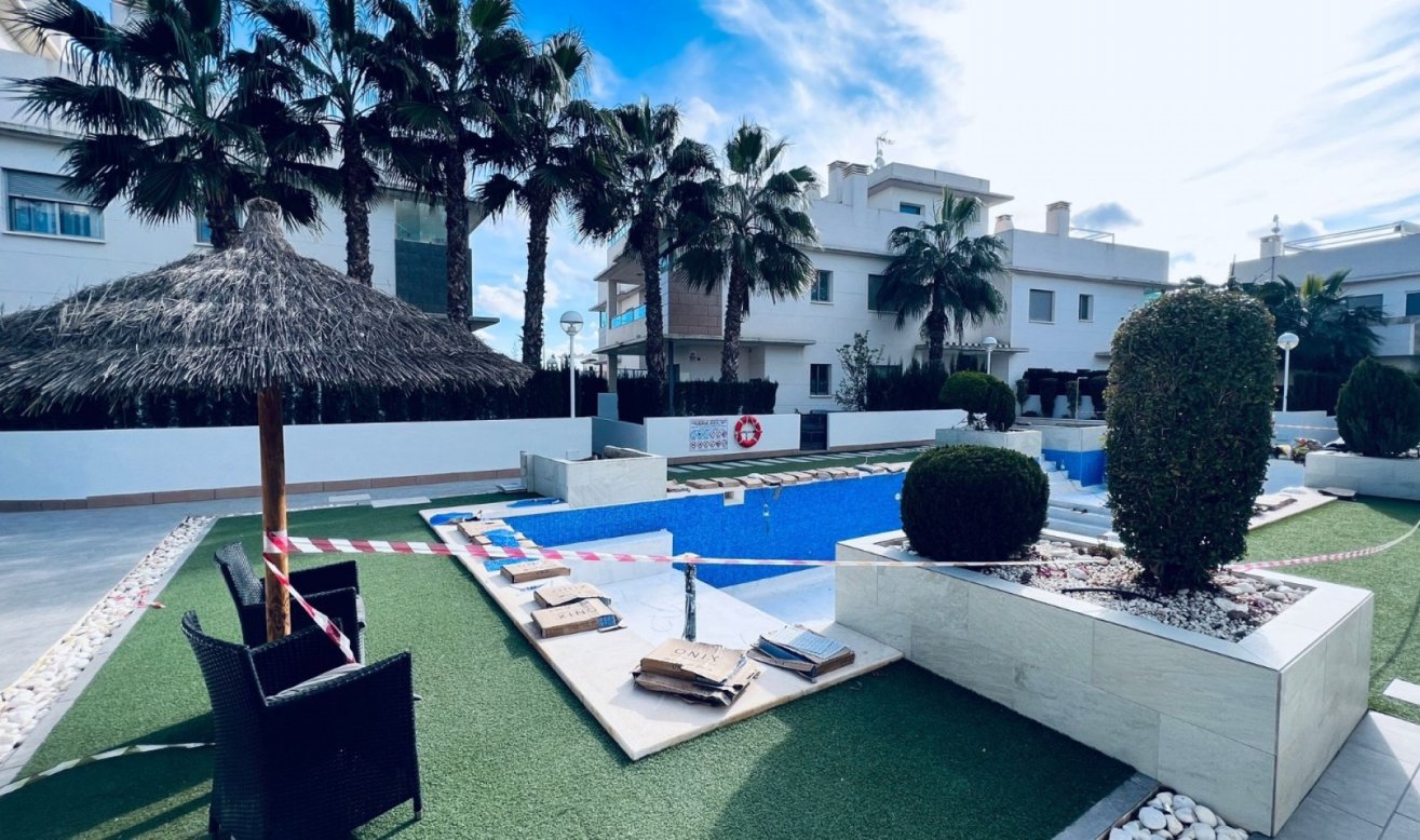 Reventa - Apartamento / piso - Ciudad Quesada