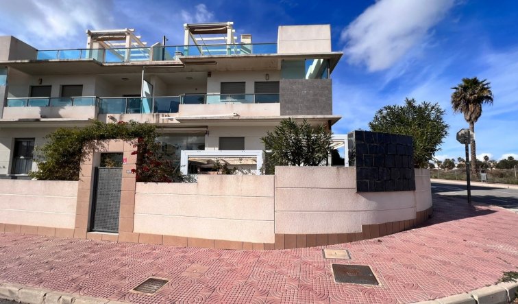 Reventa - Apartamento / piso - Ciudad Quesada