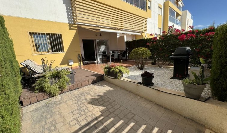 Reventa - Apartamento / piso - Dehesa de Campoamor
