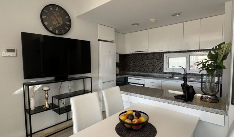 Reventa - Apartamento / piso - Dehesa de Campoamor
