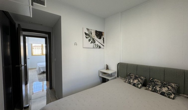 Reventa - Apartamento / piso - Dehesa de Campoamor