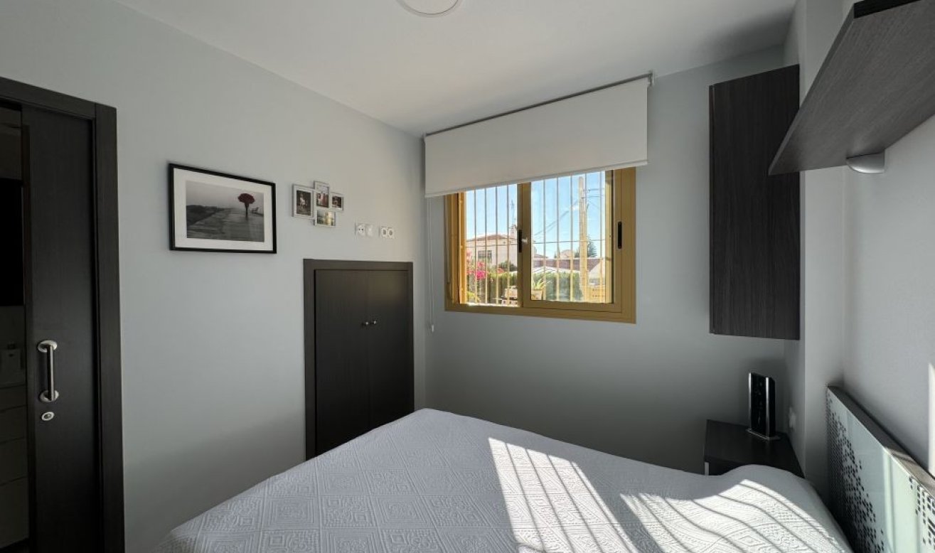 Reventa - Apartamento / piso - Dehesa de Campoamor