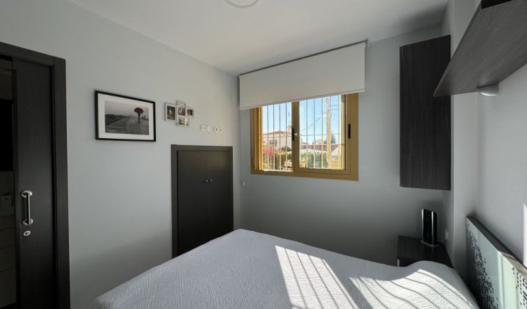 Reventa - Apartamento / piso - Dehesa de Campoamor