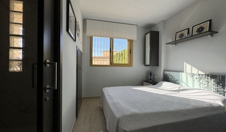 Reventa - Apartamento / piso - Dehesa de Campoamor