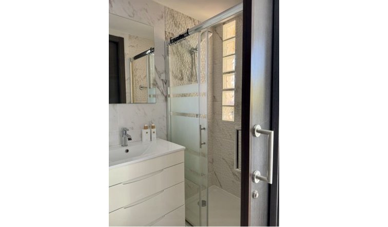 Reventa - Apartamento / piso - Dehesa de Campoamor