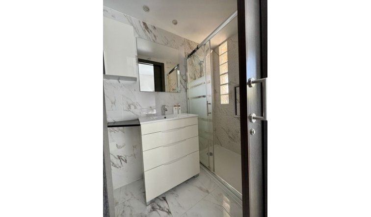 Reventa - Apartamento / piso - Dehesa de Campoamor