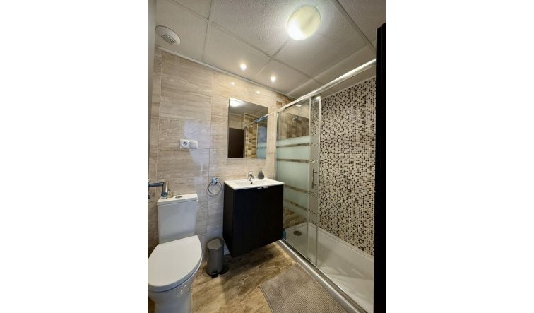 Reventa - Apartamento / piso - Dehesa de Campoamor
