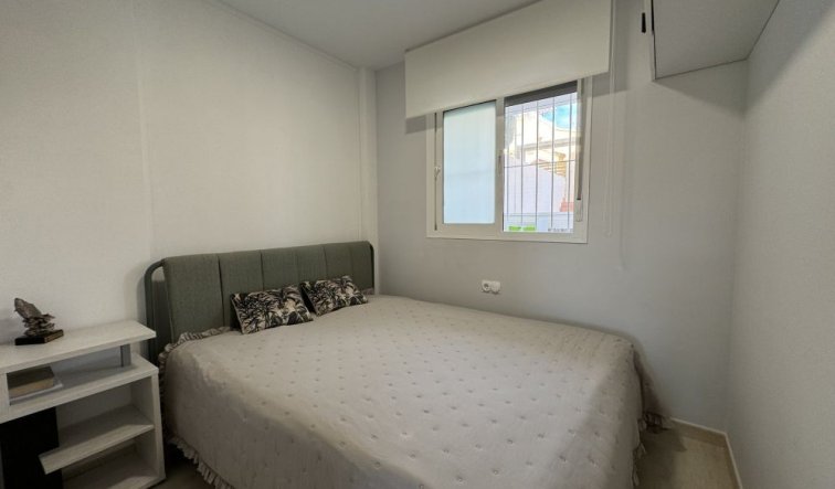 Reventa - Apartamento / piso - Dehesa de Campoamor