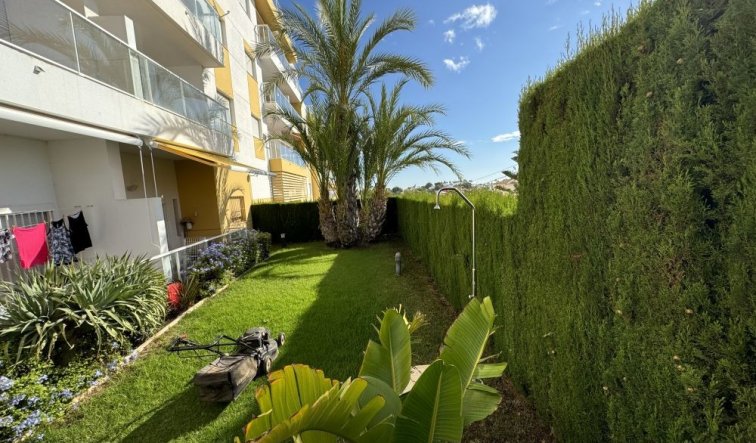 Reventa - Apartamento / piso - Dehesa de Campoamor