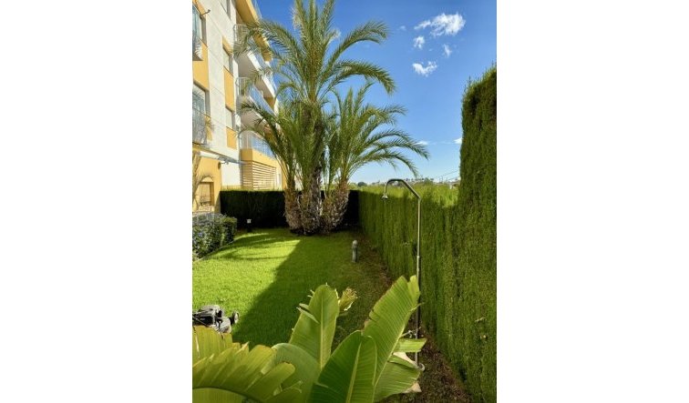 Reventa - Apartamento / piso - Dehesa de Campoamor