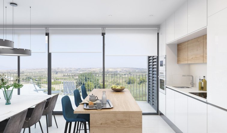 Obra nueva - Apartamento / piso - Guardamar del Segura - Avenida del Puerto
