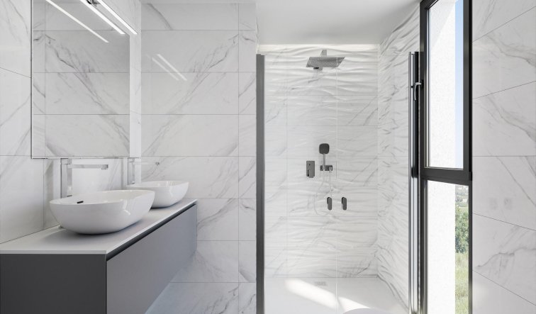 Obra nueva - Apartamento / piso - Guardamar del Segura - Avenida del Puerto
