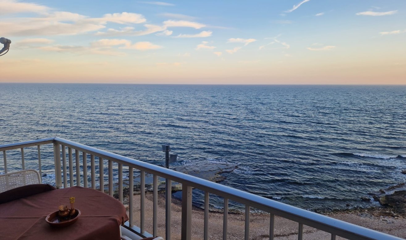 Reventa - Apartamento / piso - Torrevieja - Playa del Cura