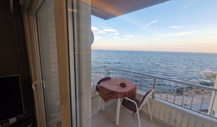 Reventa - Apartamento / piso - Torrevieja - Playa del Cura